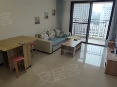 广州黄埔永和开发区山景城中层配齐两房 拎包入住 陪读合适出租房源真实图片