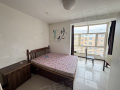 通辽科尔沁万达广场临近第四人民医院，每月800，一室一厅，设施齐全经济实惠出租房源真实图片