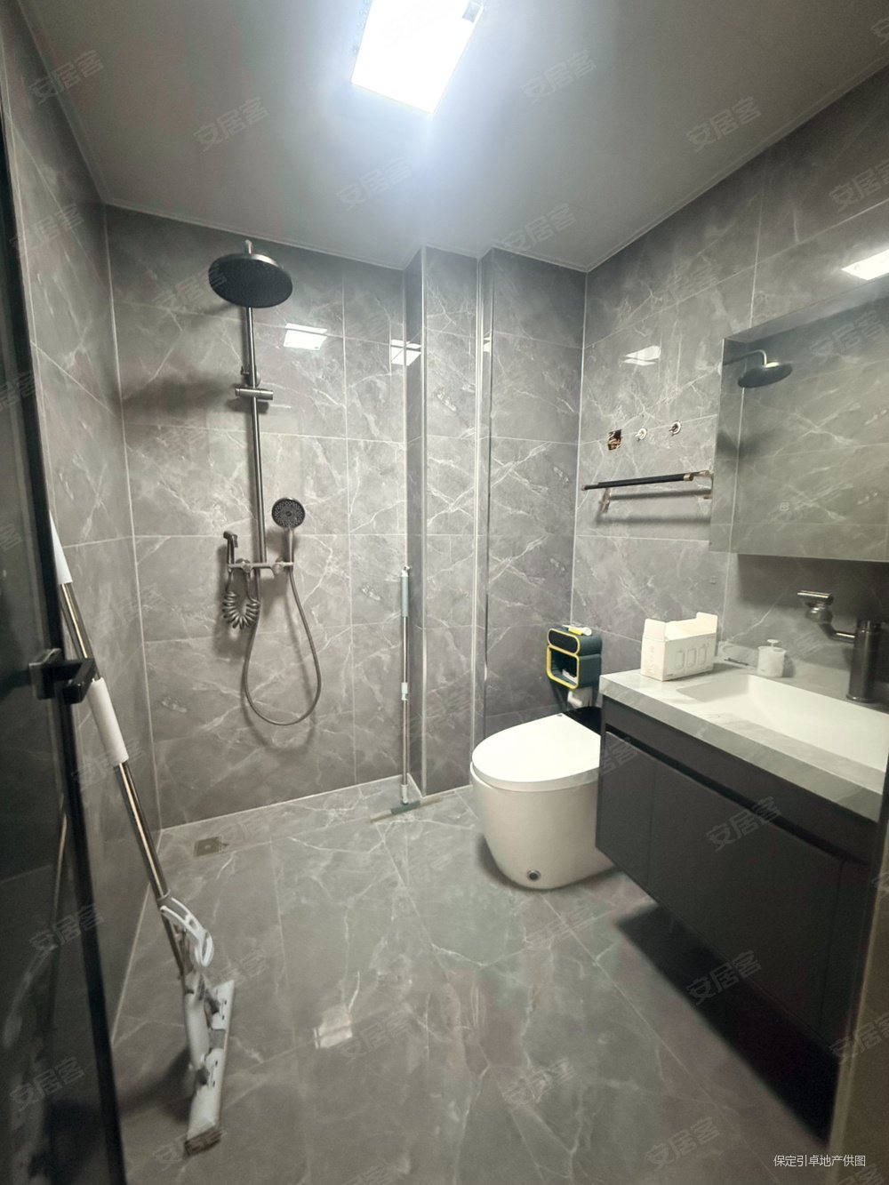 双泰城2室2厅1卫89㎡南北66.75万