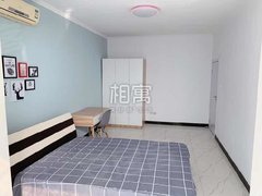 北京海淀双榆树双榆树双榆树北里低楼层3居室主卧出租房源真实图片