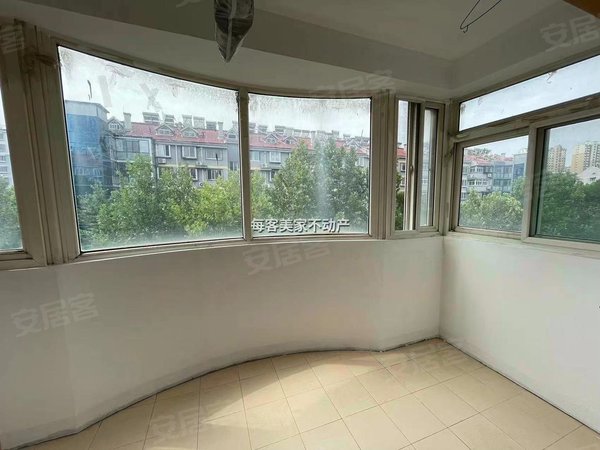 【多图】铁路南苑小区,鲁能领秀城租房,南苑小区 精装两室,生活成本低