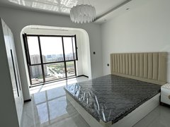 晋中榆次万达广场一室可短租月付医科大学对面万科万达广场大学城出租房源真实图片