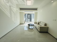 武汉青山工业大道急租！奶油风三房两卫-武钢三中-5号线红钢城-印象城出租房源真实图片