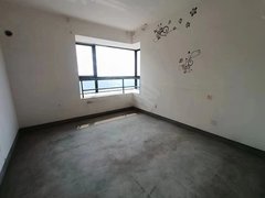 上海宝山月浦中冶祥腾宝月花园 3室2厅2卫  电梯房 112平米出租房源真实图片