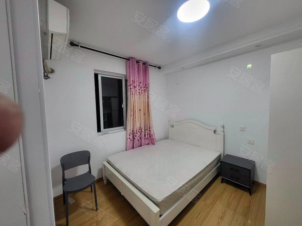 【多图】南翔秀城嘉孚雅苑,南翔租房,南翔世外学校嘉孚雅苑两房整租可