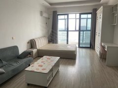 马鞍山当涂阳光城可短租 可短租 东誉城精装朝南 民水民电出租房源真实图片