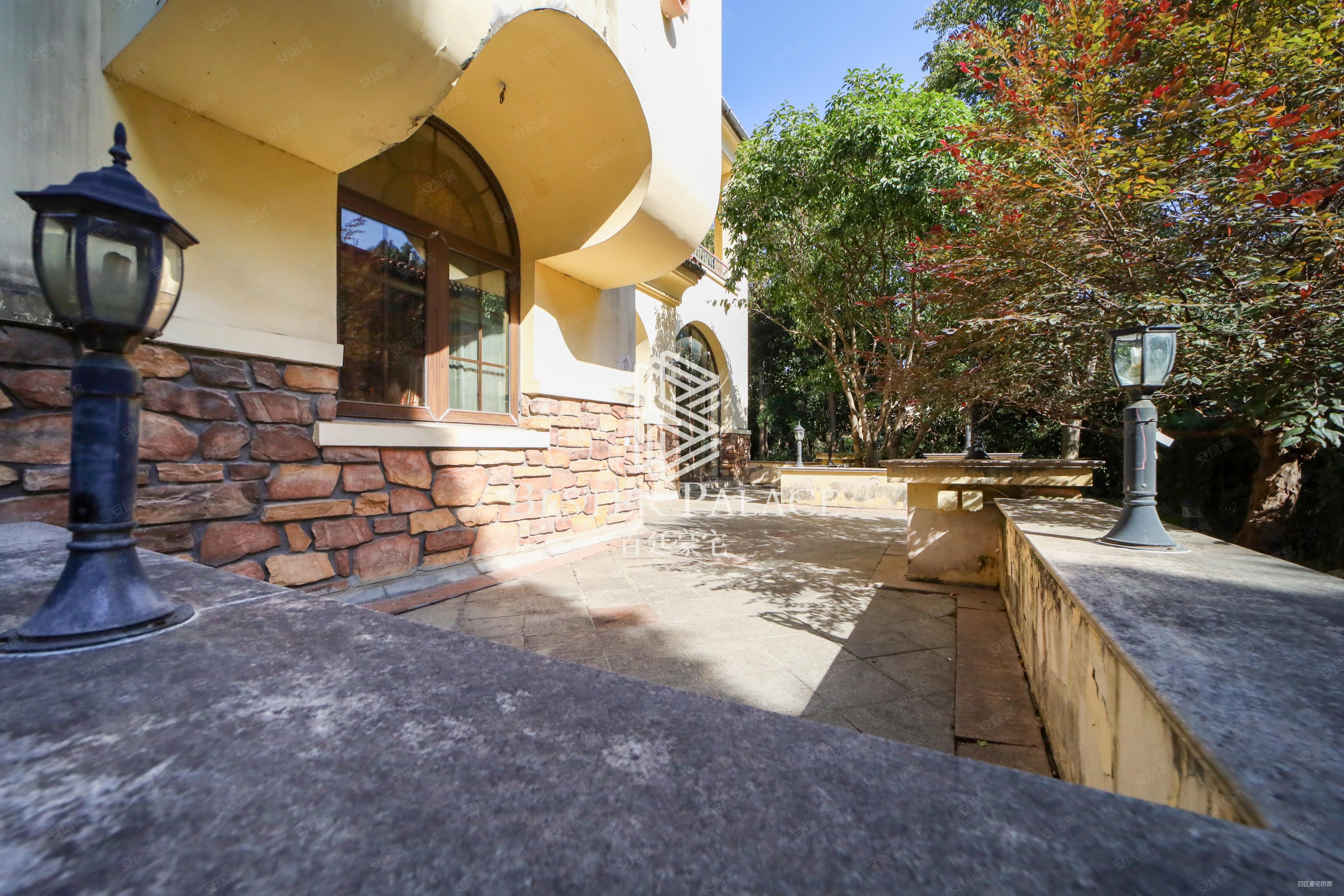 碧云左岸二期中心独栋 价格可谈 带400花园,碧云左岸(二期)二手房,310