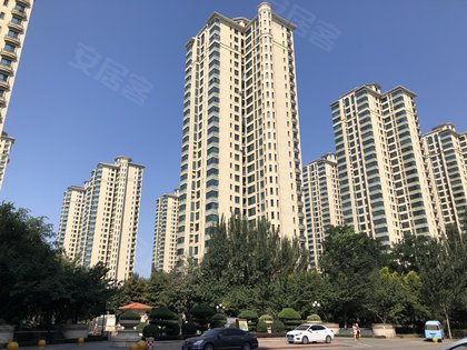 不足,恒大城(二期)怎么样,恒大城(二期)周边房产中介经纪人评价-沈阳