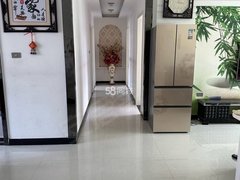 漯河临颍临颍城区建业桂园(临颍) 3室2厅2卫出租房源真实图片