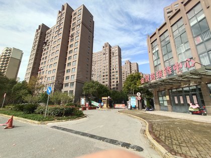 金碧苑,沿港河路478弄 - 上海金碧苑二手房,租房,房价-上海安居客