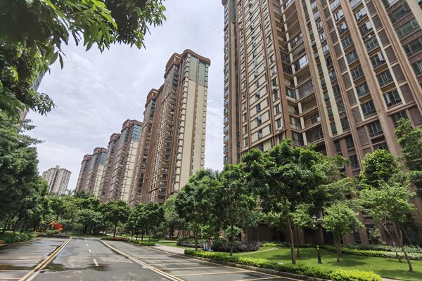 不足,雅居乐君悦怎么样,雅居乐君悦周边房产中介经纪人评价-河源安居