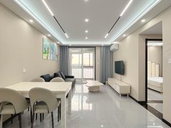 怀化鹤城城中年底急租 无中介 市中心 新天地 怀化大厦附近精装2室一厅出租房源真实图片