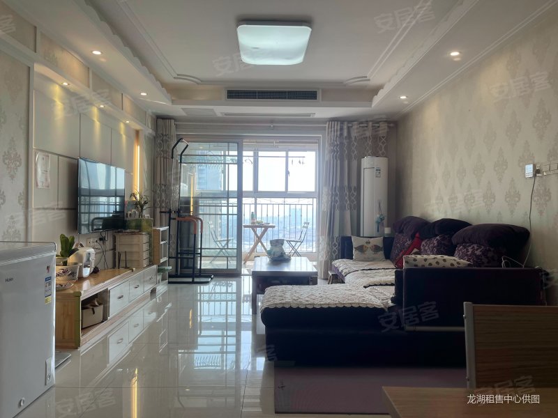 常州房产网>常州二手房>钟楼二手房>勤业二手房>龙湖花千树>800_600