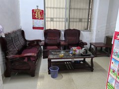 韶关武江新城区大陂头新村 2室1厅1卫出租房源真实图片