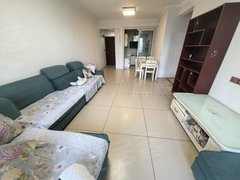 泸州龙马潭鱼塘淡思旁电梯大三房带家私家电拎包入住出入方便出租房源真实图片