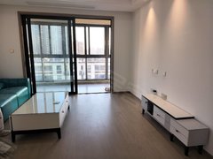 海门海门市区海南路合鸣苑三室两厅两卫精装拎包入住2000月租出租房源真实图片