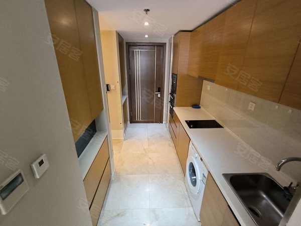 【多图】新汇华庭(商住楼),南市租房,新汇华庭(商住楼) 1室0厅1卫