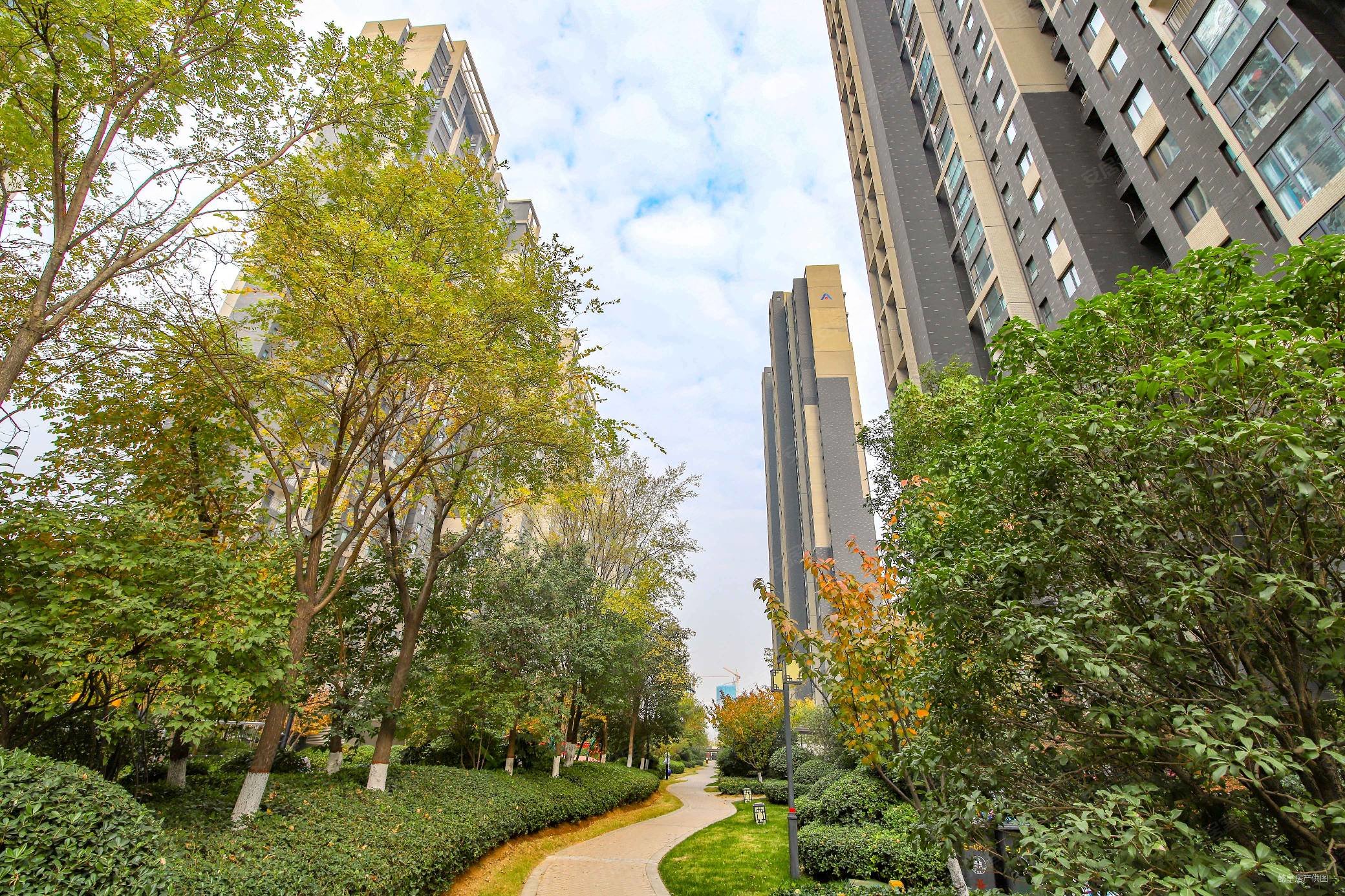 洛阳房产网>洛阳二手房>洛龙二手房>洛龙周边二手房>建业桂园>