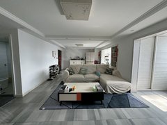 嘉兴南湖城南街道嘉兴龙鼎万达广场 2室1厅2卫出租房源真实图片