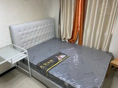 天津河东中山门互助南里 1室1厅1卫出租房源真实图片