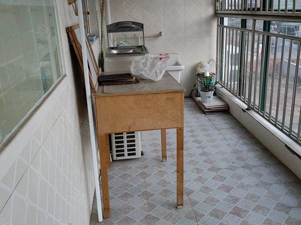 临沂兰山北园路华苑居整租北园路华苑居三楼三室三台空调拎包入住有车位实图有密码出租房源真实图片