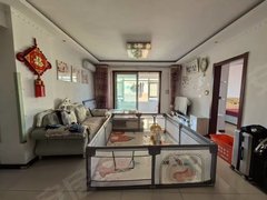 青岛即墨即墨宝龙城市广场新上宝龙新天地精装齐全大套二，居家装修，房子很好干净整洁出租房源真实图片