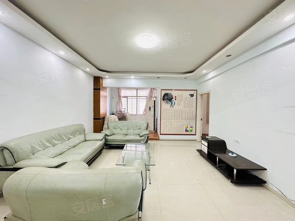 (万达华洋堂新华市场天元火车站)大三室三空调出租房源真实图片