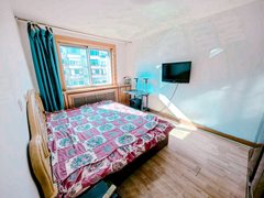 抚顺望花雷锋路5楼南向单间，看房提前约出租房源真实图片