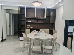 惠州惠城大湖溪康馨华府 3室2厅2卫出租房源真实图片