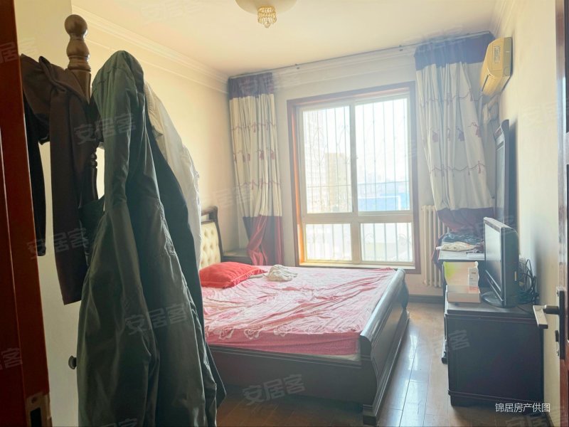 房已空等您住一环双气电梯小高层出门黄二双地铁口,怡景苑二手房,180