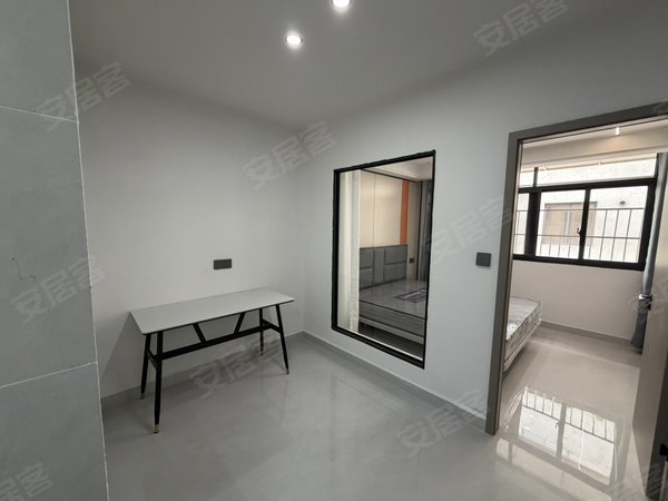 金华永康西城楼塘村自建房城西物流对面自建房全新装修多种户型随时看房拎包入住出租房源真实图片