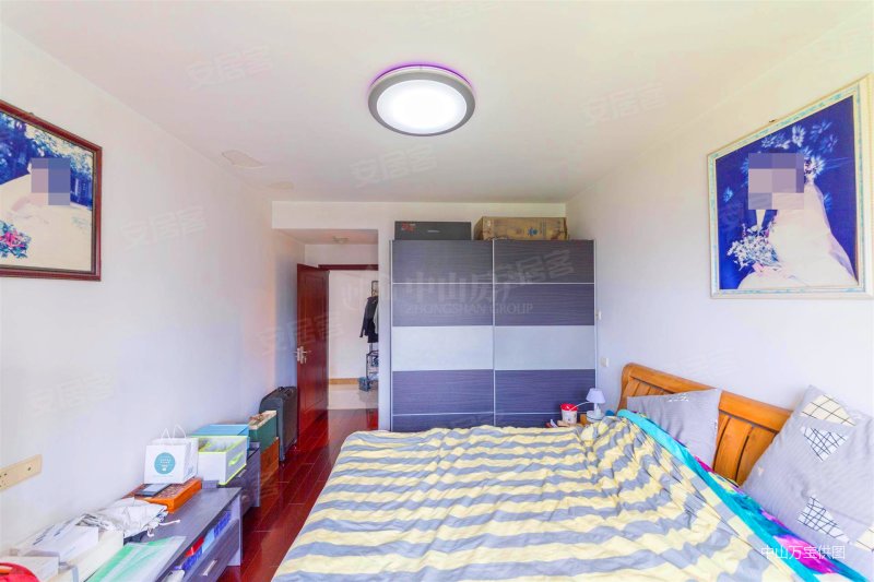 仁和英伦皇家花园(南区)二手房,142万,3室2厅,2卫,125平米-无锡安居客