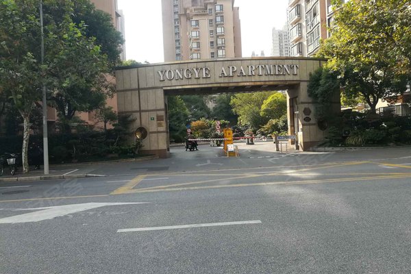 永业公寓有哪些不足,缺点有哪些?_高欣解读:一期车位不足,比较.