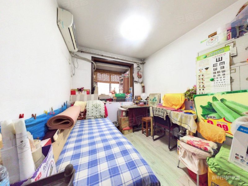 一手业主,诚心出售,泰祥花园二手房,214万,2室1厅,1卫,62平米-西安