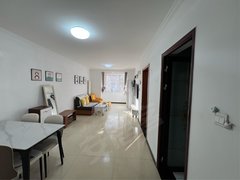 北京房山良乡良乡环境好电梯房 精装修 家具家电齐全 随时入住 价格可谈出租房源真实图片