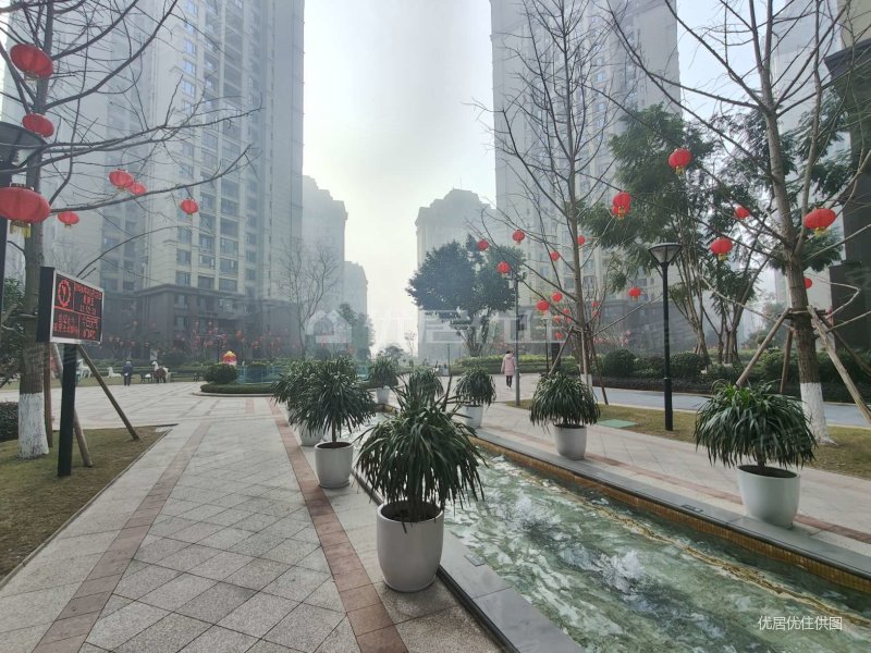 重庆房产网>重庆二手房>合川二手房>钓鱼城街道二手房>花滩世纪华府>