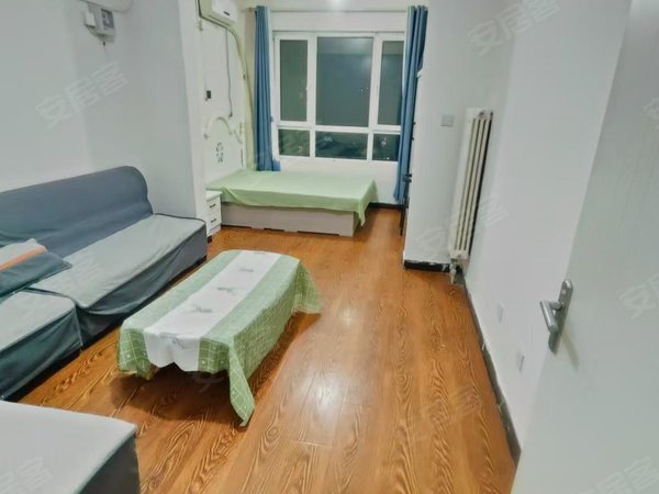邯郸丛台丛台新世纪勒泰家园新上空调房免中介可短租押一付一学步桥新世纪慧谷学步桥实习生房出租房源真实图片