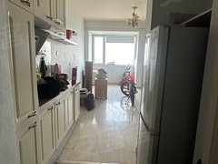 天津河西梅江南第六田园优仕公寓(住宅) 1室1厅1卫出租房源真实图片