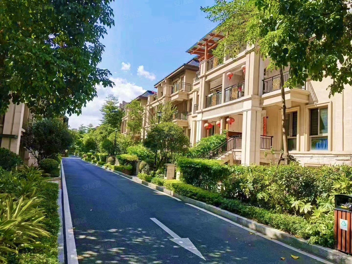 福州房产网>福州二手房>闽侯二手房>甘蔗二手房>世茂上游墅(东区)>