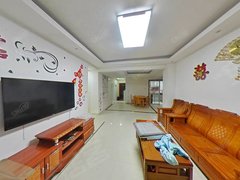 南平建阳建阳城区曼山别院 4室2厅2卫 125平 电梯房出租房源真实图片