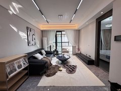 合肥包河葛大店新上 包河万象汇 尧渡河路地铁口 金隅大成郡四室双卫带地暖出租房源真实图片