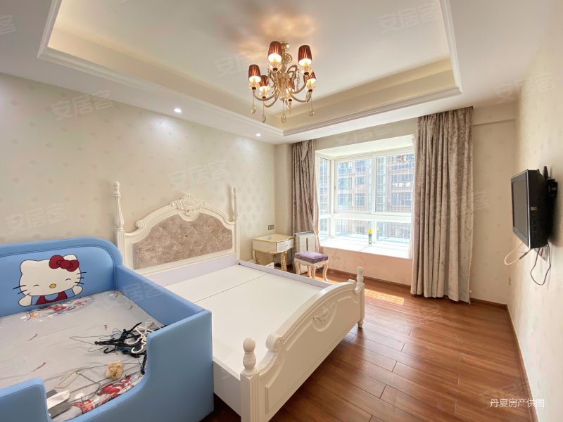 源昌鑫海湾公寓住宅