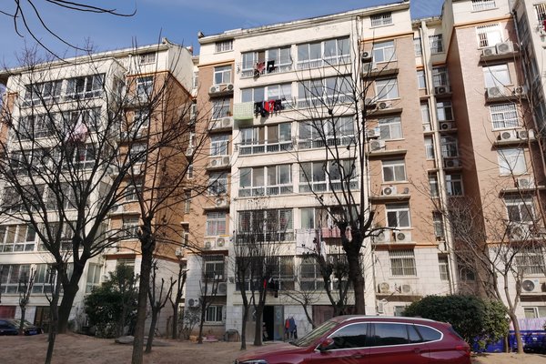 颖都家园(沭阳)