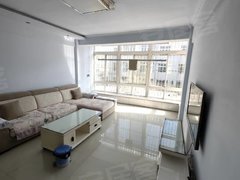 盘锦大洼兴隆三百步梯好楼层, 中心位置,采光好,去哪都方便,拎包入住。出租房源真实图片