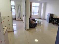 出租内大翡翠城房屋 家具家电齐全领包入住随时可以