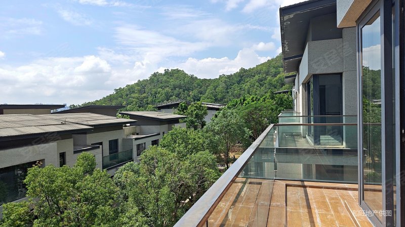 中海银海湾别墅