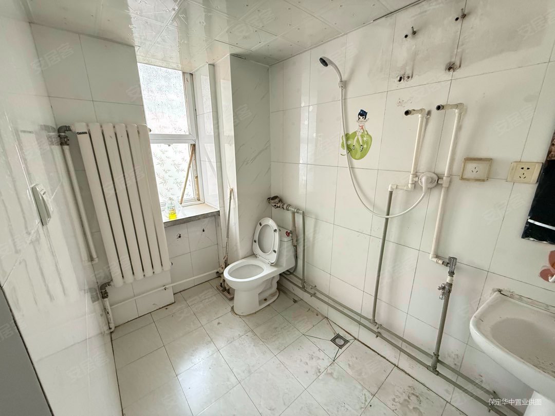 省医院宿舍(普庆路)2室2厅1卫69㎡南北37.8万