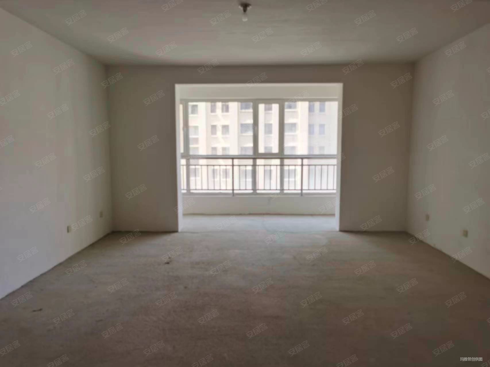 天水路万达商圈文庭雅苑电梯房三室两厅南北次新房子环境好随时入