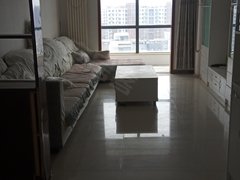 郑州中原五龙口正商明钻二期 3室2厅1卫  电梯房 120平米出租房源真实图片
