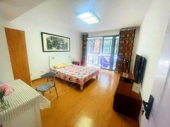 合肥政务天鹅湖民水民电 可短租 3号线 合肥大剧院地铁旁 天鹅湖畔小区出租房源真实图片